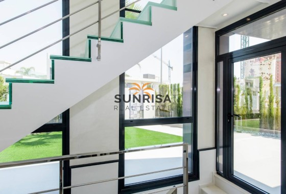 Villa · Nieuwbouw Woningen - Dehesa de Campoamor · Alicante · Spanje
