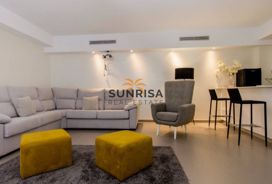 Villa · Nieuwbouw Woningen - Dehesa de Campoamor · Alicante · Spanje