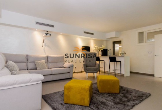 Villa · Nieuwbouw Woningen - Dehesa de Campoamor · Alicante · Spanje