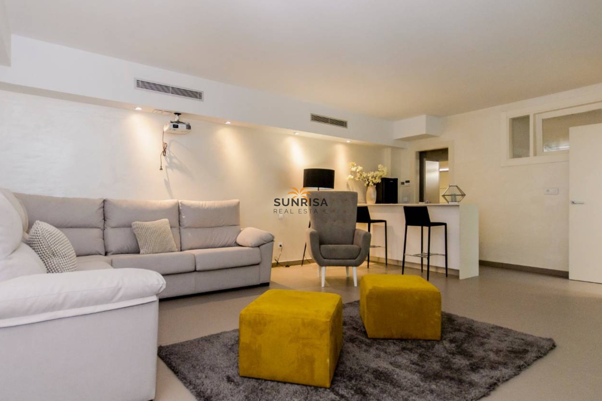 New Build - Villa - Dehesa de Campoamor