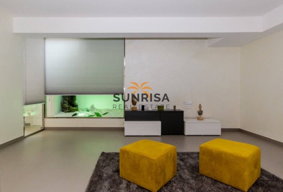 Villa · Nieuwbouw Woningen - Dehesa de Campoamor · Alicante · Spanje