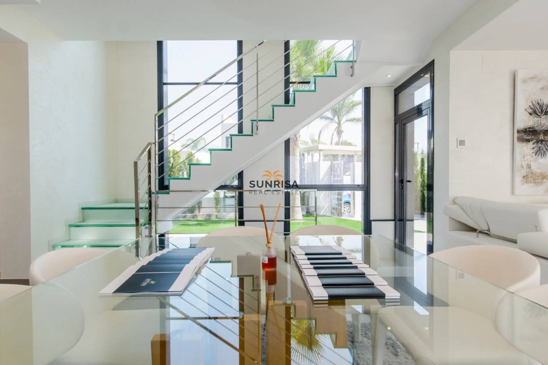 New Build - Villa - Dehesa de Campoamor