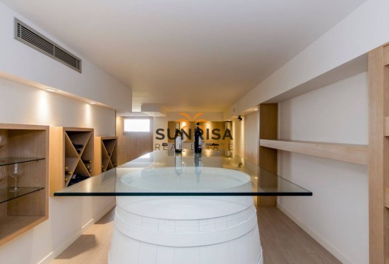 Villa · Nieuwbouw Woningen - Dehesa de Campoamor · Alicante · Spanje