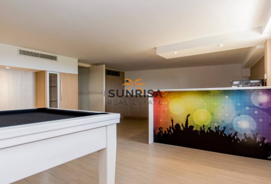 Villa · Nieuwbouw Woningen - Dehesa de Campoamor · Alicante · Spanje