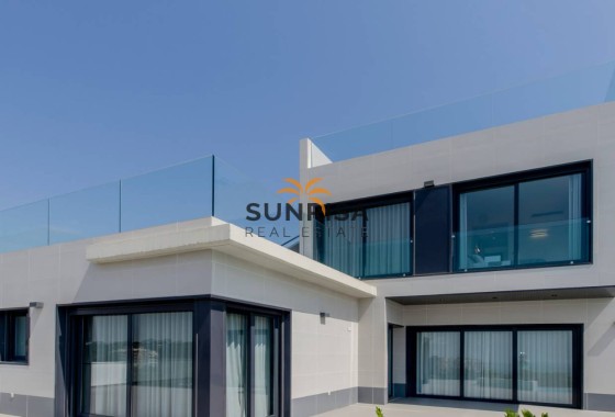Villa · Nieuwbouw Woningen - Dehesa de Campoamor · Alicante · Spanje