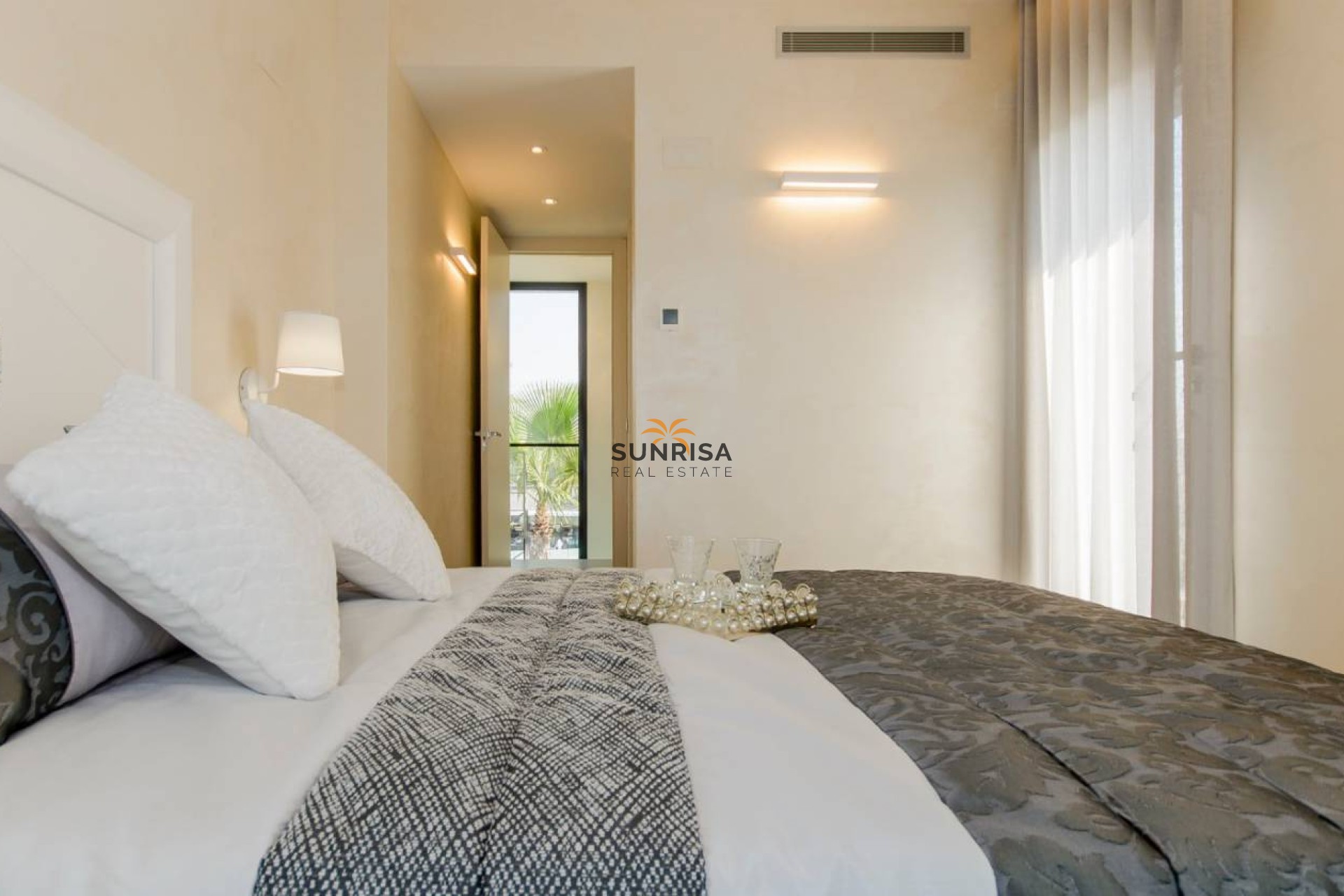 New Build - Villa - Dehesa de Campoamor