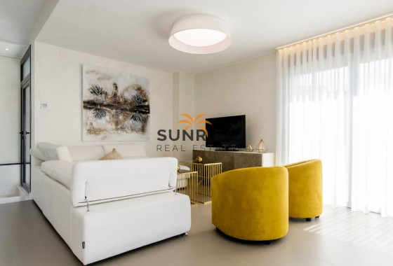 Villa · Nieuwbouw Woningen - Dehesa de Campoamor · Alicante · Spanje