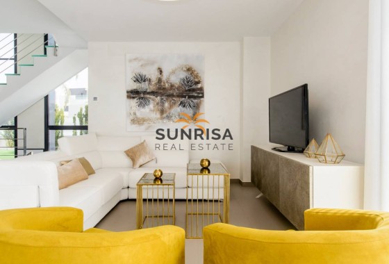 Villa · Nieuwbouw Woningen - Dehesa de Campoamor · Alicante · Spanje