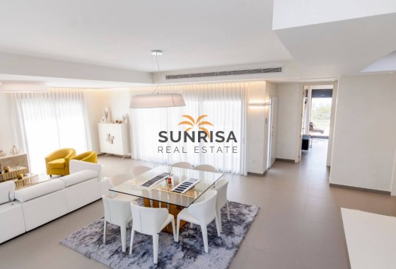 Villa · Nieuwbouw Woningen - Dehesa de Campoamor · Alicante · Spanje