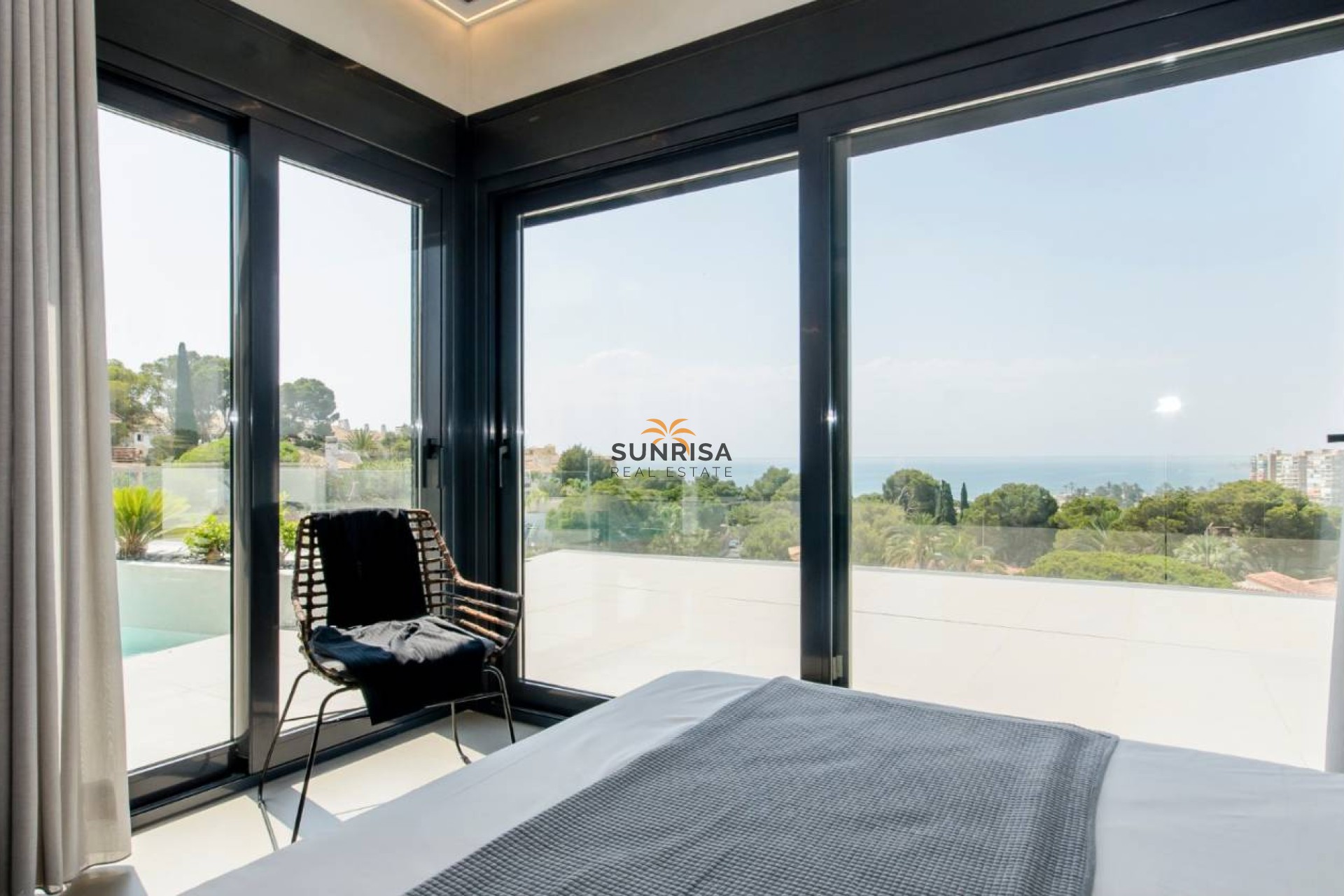 New Build - Villa - Dehesa de Campoamor