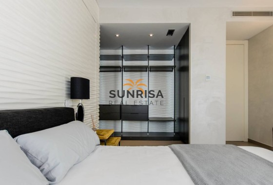 Villa · Nieuwbouw Woningen - Dehesa de Campoamor · Alicante · Spanje