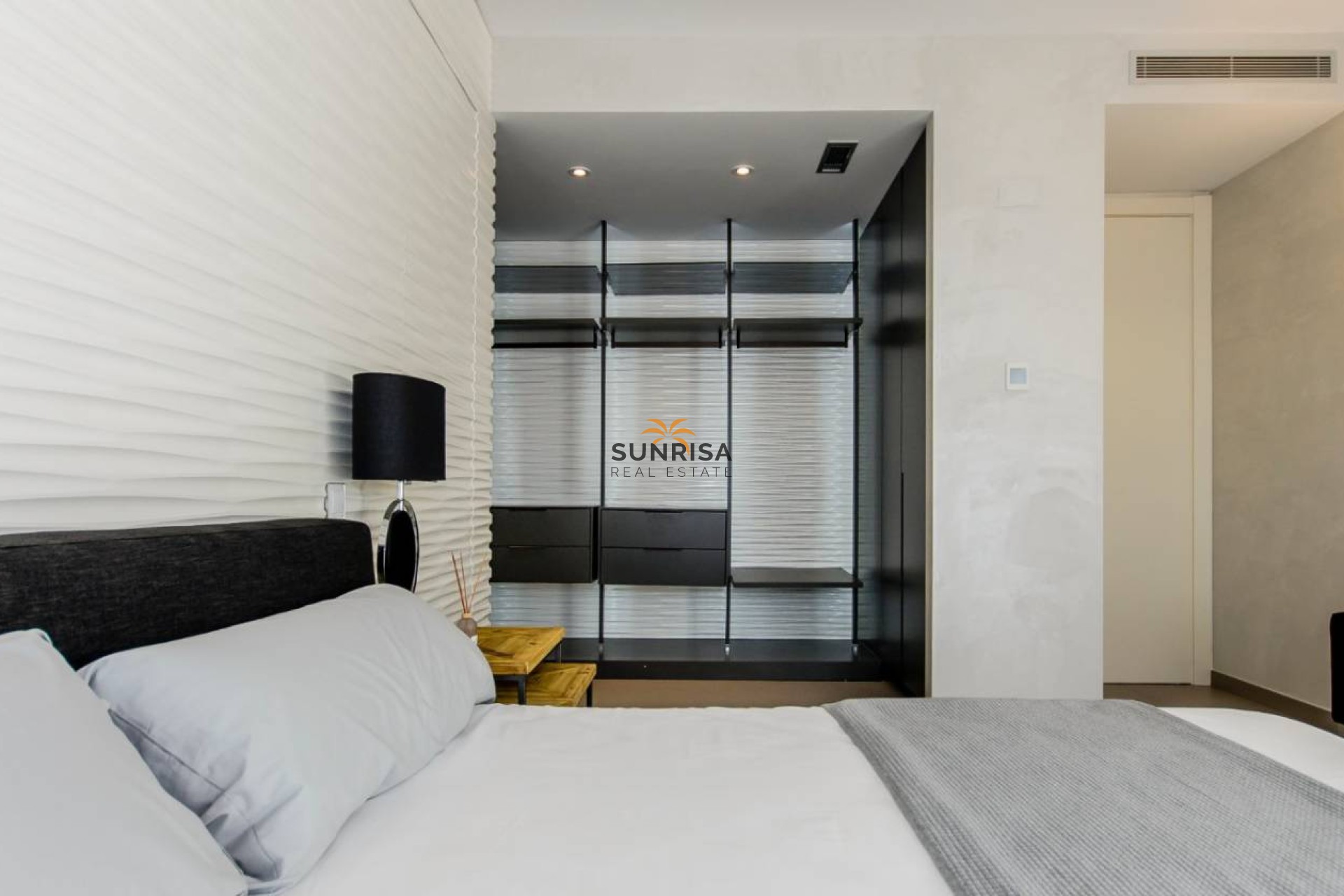 New Build - Villa - Dehesa de Campoamor