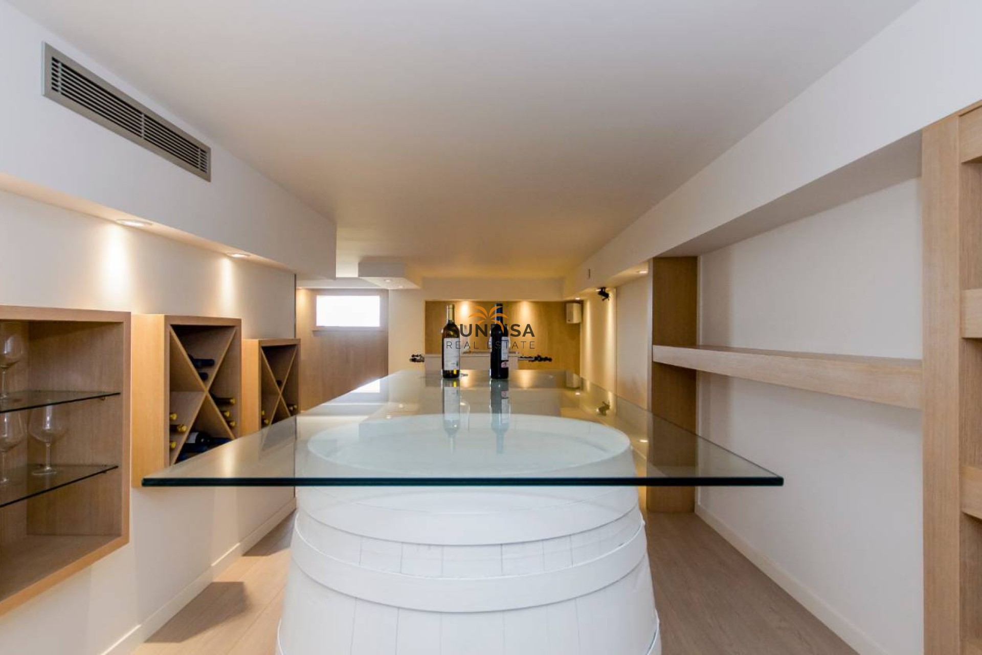 New Build - Villa - Dehesa de Campoamor