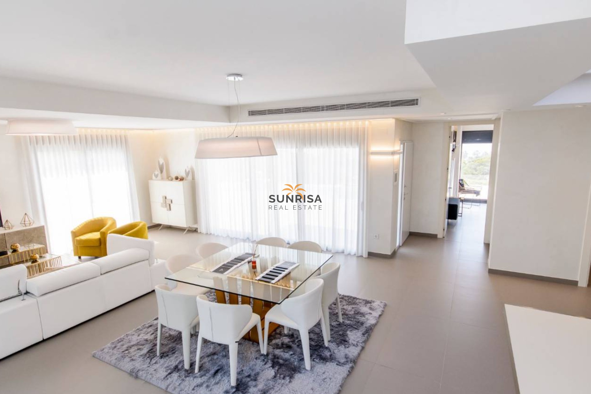 New Build - Villa - Dehesa de Campoamor