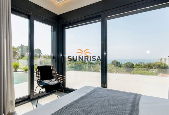 Villa · Nieuwbouw Woningen - Dehesa de Campoamor · Alicante · Spanje