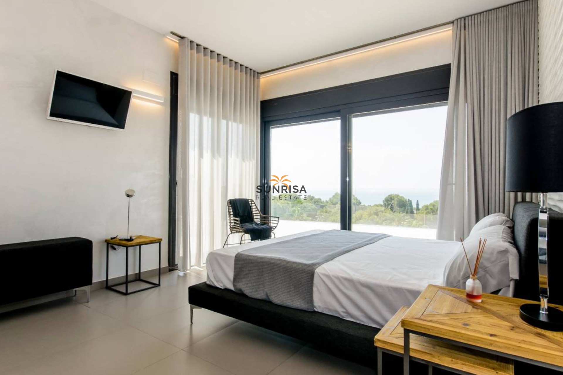 New Build - Villa - Dehesa de Campoamor