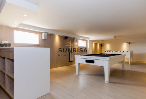Villa · Nieuwbouw Woningen - Dehesa de Campoamor · Alicante · Spanje
