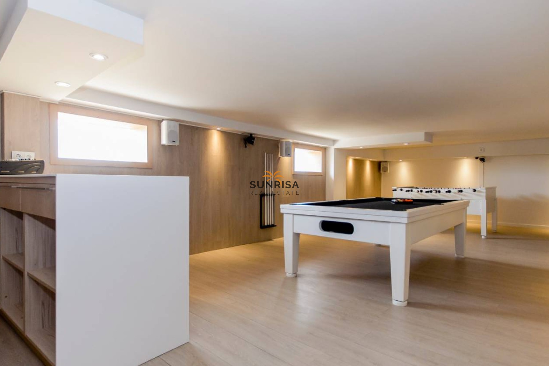 New Build - Villa - Dehesa de Campoamor