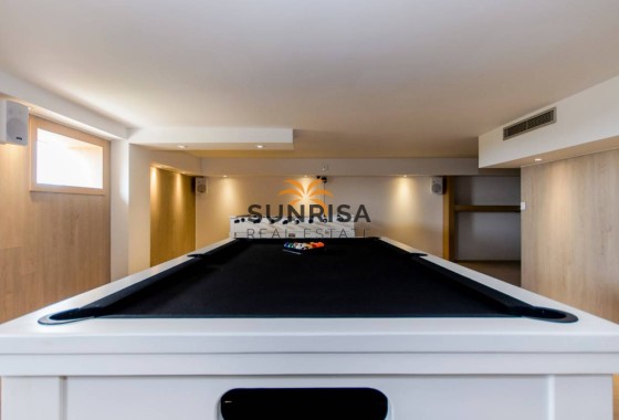 Villa · Nieuwbouw Woningen - Dehesa de Campoamor · Alicante · Spanje