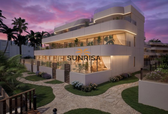 Appartement · Nouvelle construction - Vera · Almería · Espagne