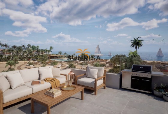 Appartement · Nouvelle construction - Vera · Almería · Espagne