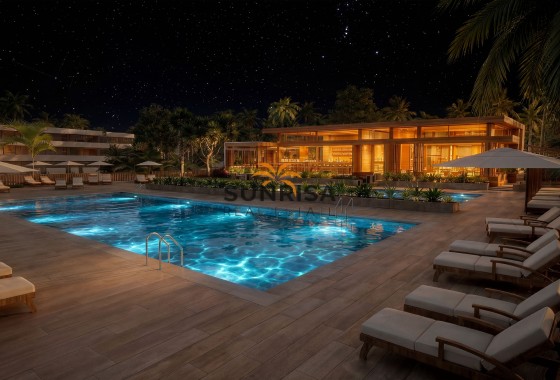 Appartement · Nouvelle construction - Vera · Almería · Espagne
