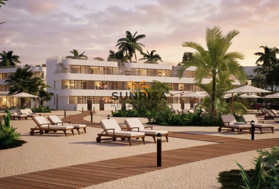 Appartement · Nouvelle construction - Vera · Almería · Espagne
