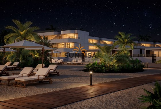 Appartement · Nouvelle construction - Vera · Almería · Espagne