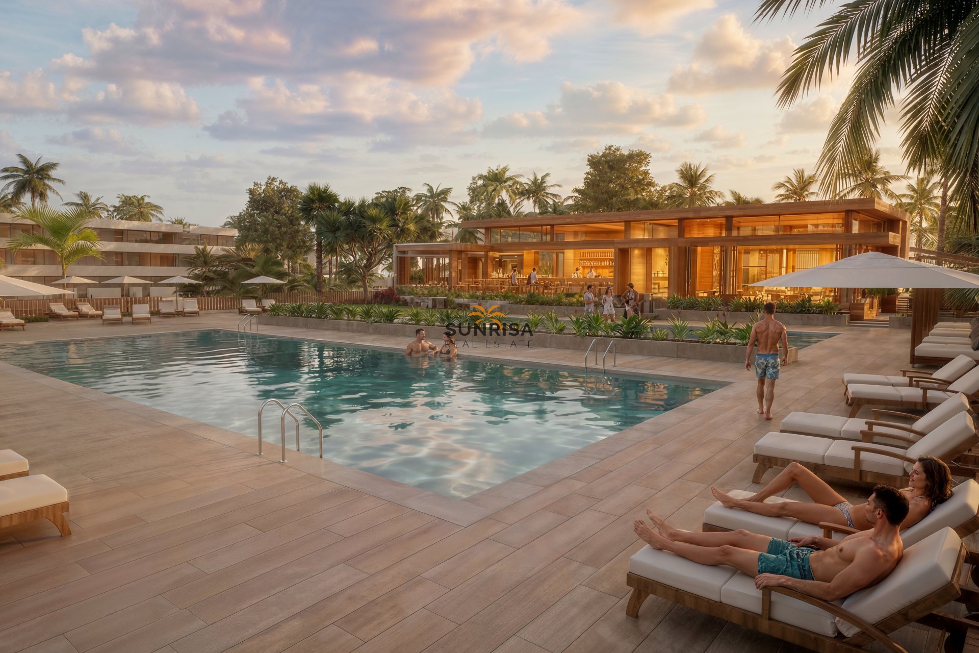 Nieuwbouw Woningen - Penthouse - Vera