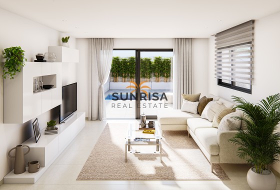 detached · Nieuwbouw Woningen - La Marina · Alicante · Spanje