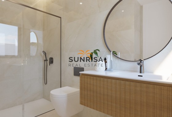 Villa · Nieuwbouw Woningen - Finestrat · Alicante · Spanje
