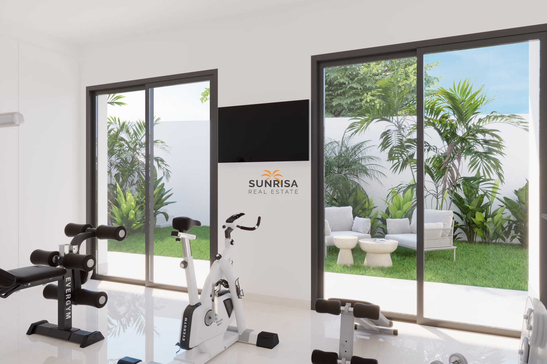 Obra nueva - Villa - Finestrat