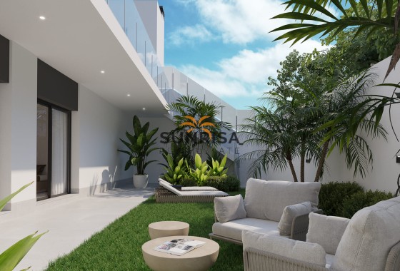 Villa · Nieuwbouw Woningen - Finestrat · Alicante · Spanje