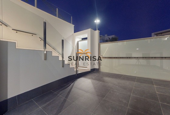 Villa · Nieuwbouw Woningen - Finestrat · Alicante · Spanje