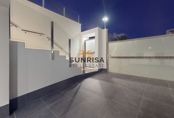 Villa · Nieuwbouw Woningen - Finestrat · Alicante · Spanje