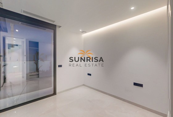 Villa · Nieuwbouw Woningen - Finestrat · Alicante · Spanje