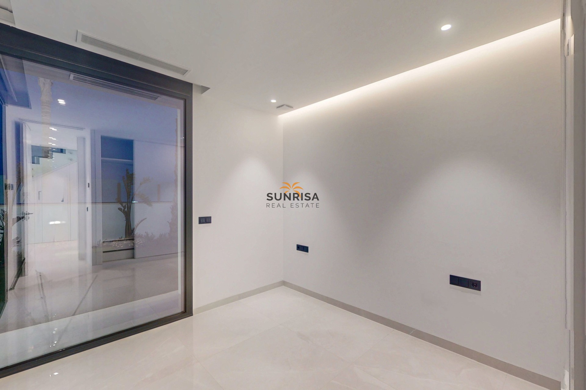 Obra nueva - Villa - Finestrat