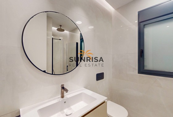 Villa · Nieuwbouw Woningen - Finestrat · Alicante · Spanje