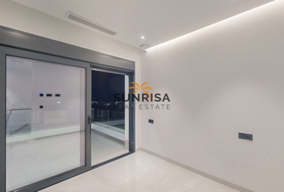 Villa · Nieuwbouw Woningen - Finestrat · Alicante · Spanje