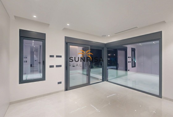 Villa · Nieuwbouw Woningen - Finestrat · Alicante · Spanje