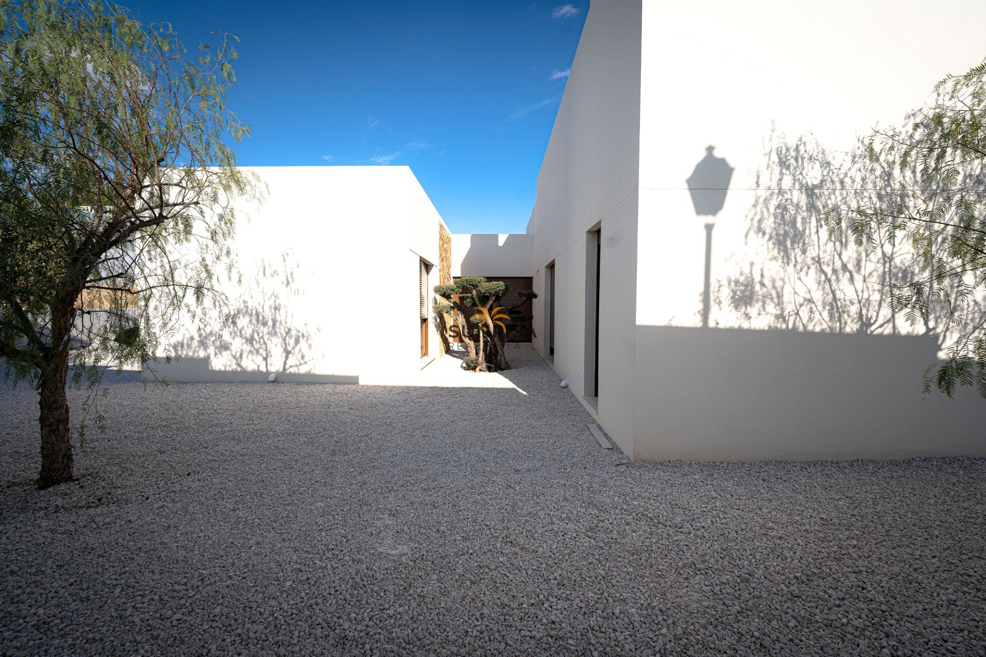 Obra nueva - Villa - Ciudad Quesada