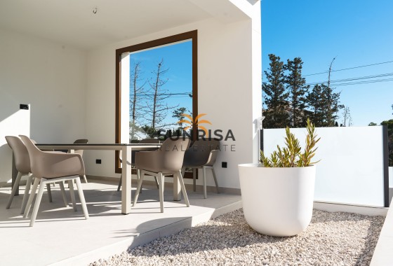 Villa · Nieuwbouw Woningen - Ciudad Quesada · Alicante · Spanje
