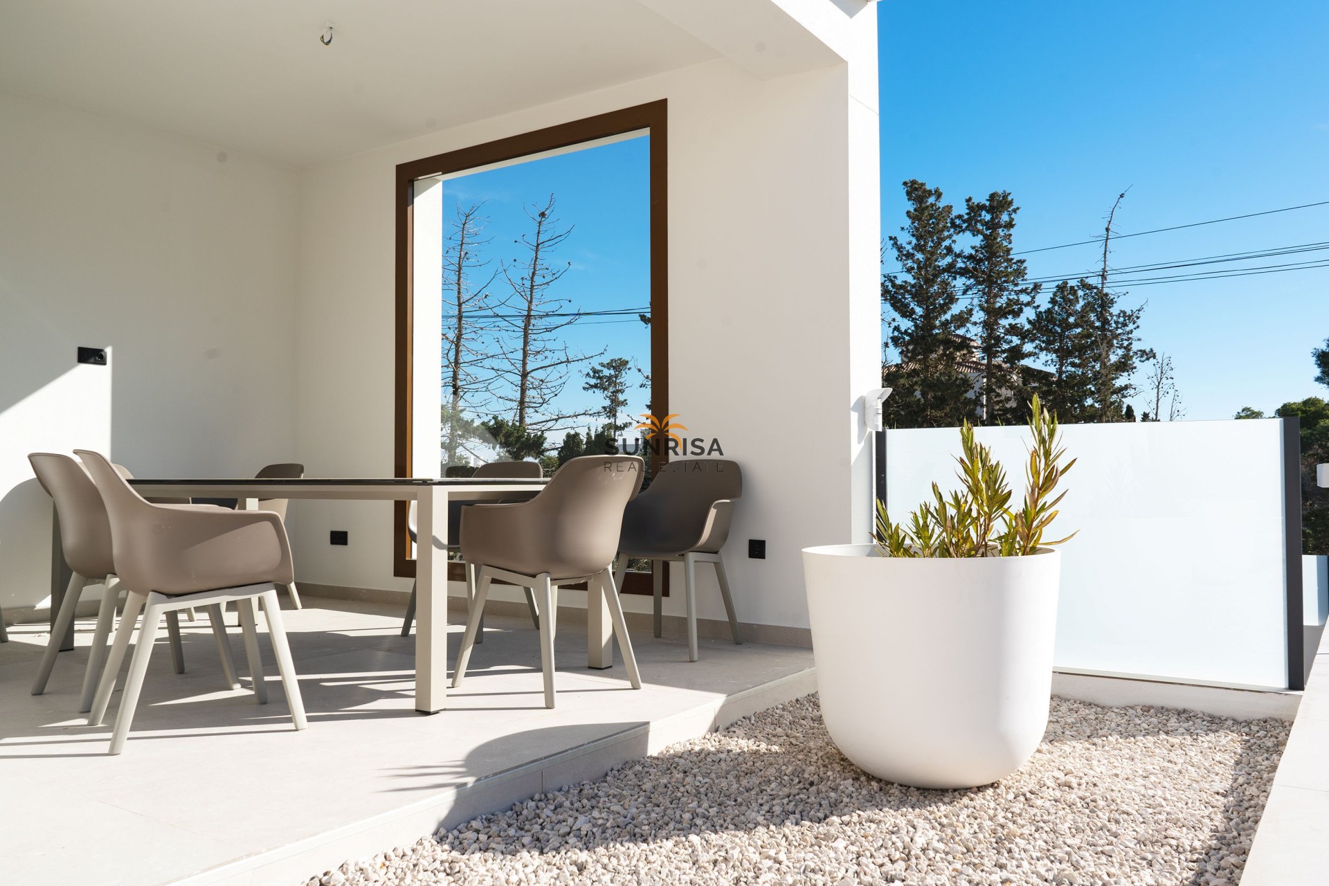 Obra nueva - Villa - Ciudad Quesada