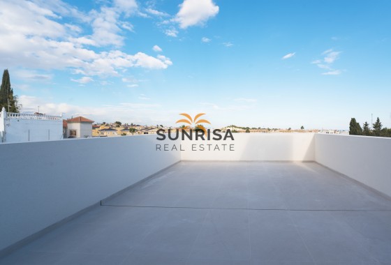 Villa · Nieuwbouw Woningen - Ciudad Quesada · Alicante · Spanje
