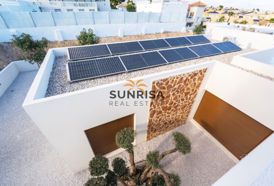 Villa · Nieuwbouw Woningen - Ciudad Quesada · Alicante · Spanje