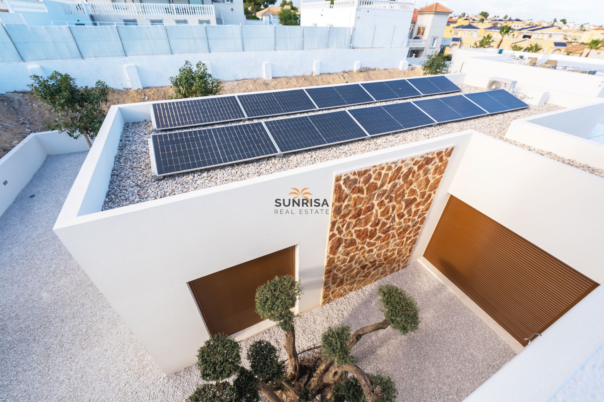 Obra nueva - Villa - Ciudad Quesada
