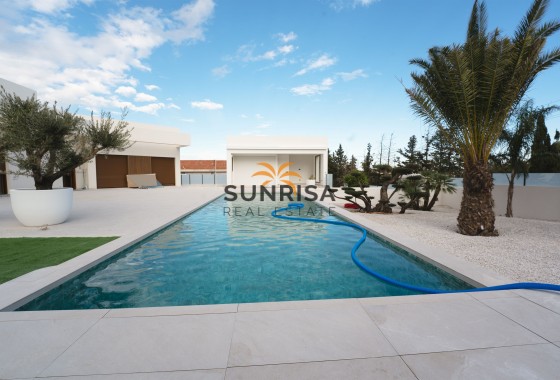 Villa · Nieuwbouw Woningen - Ciudad Quesada · Alicante · Spanje