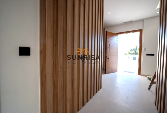 Villa · Nieuwbouw Woningen - Ciudad Quesada · Alicante · Spanje