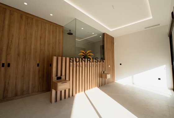 Villa · Nieuwbouw Woningen - Ciudad Quesada · Alicante · Spanje