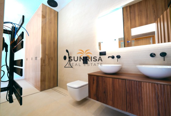 Villa · Nieuwbouw Woningen - Ciudad Quesada · Alicante · Spanje